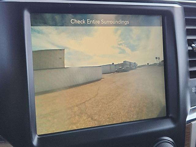 2014 Ram 2500 Laramie