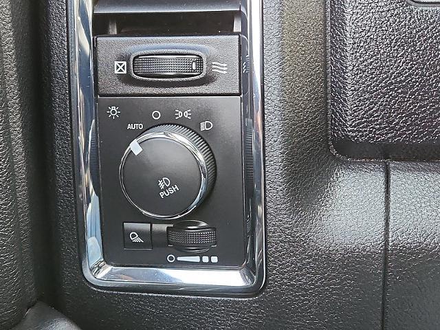 2014 Ram 2500 Laramie