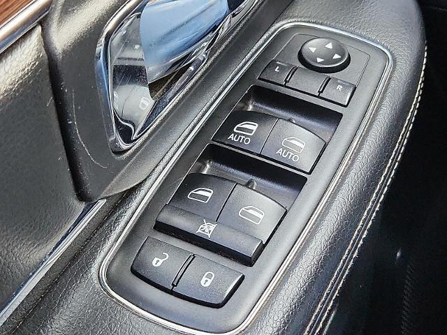2014 Ram 2500 Laramie