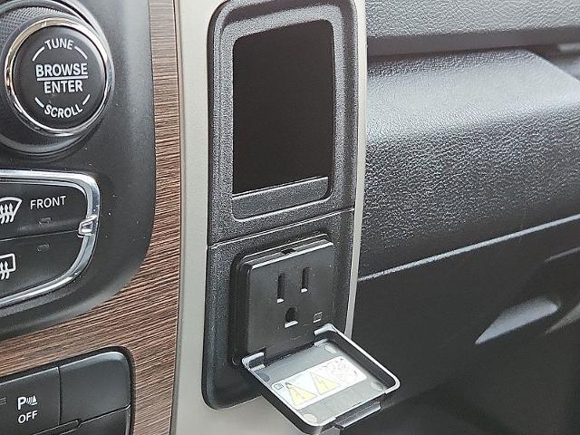 2014 Ram 2500 Laramie