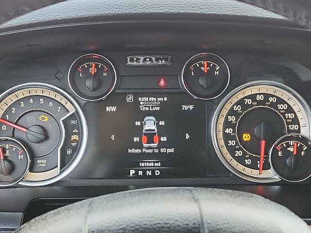 2014 Ram 2500 Laramie