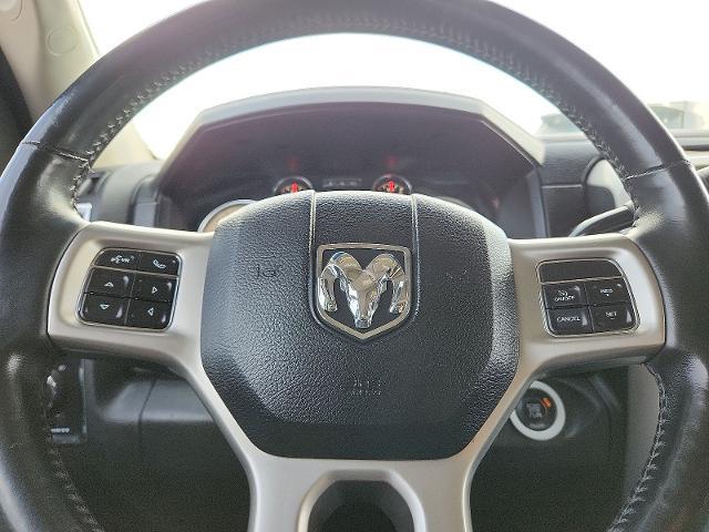 2014 Ram 2500 Laramie