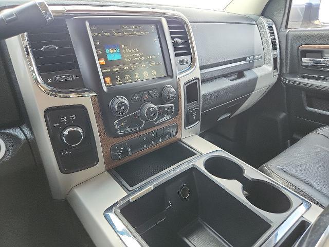 2014 Ram 2500 Laramie