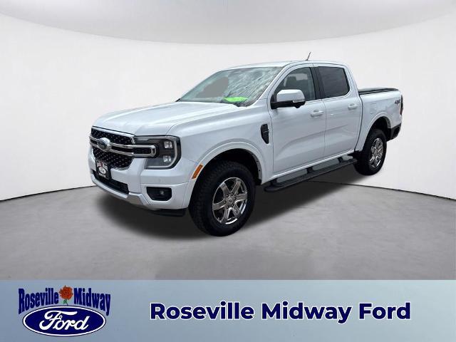 2025 Ford Ranger LARIAT for sale in Roseville, MN