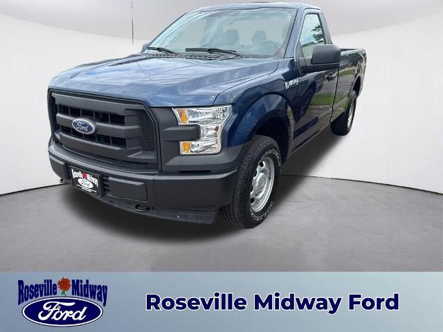2017 Ford F-150 XL for sale in Roseville, MN