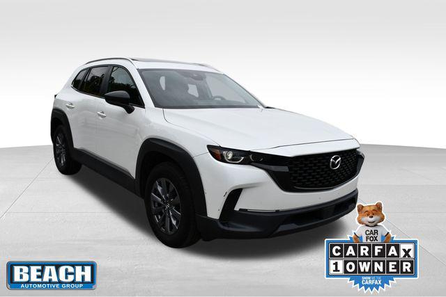 2023 Mazda CX-50 2.5 S Preferred Plus for sale in Myrtle Beach, SC