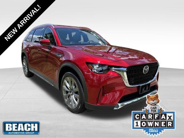 2025 Mazda X-90 3.3 Turbo Premium Plus Package for sale in Myrtle Beach, SC