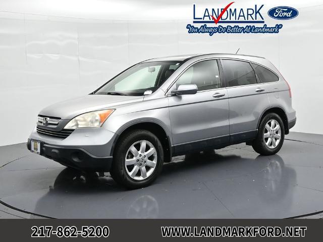 2008 Honda CR-V EX-L for sale in Springfield, IL