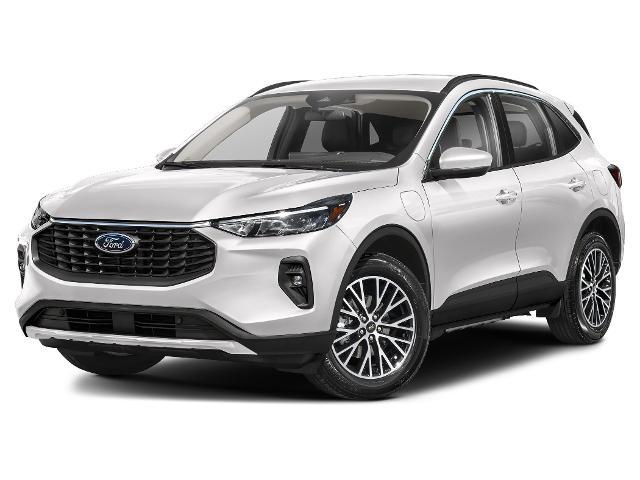 2023 Ford Escape PHEV for sale in Centralia, IL