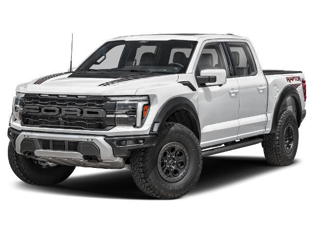 2025 Ford F-150 Raptor for sale in Centralia, IL