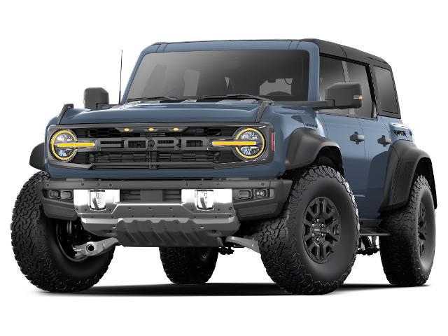 2024 Ford Bronco Raptor for sale in Centralia, IL