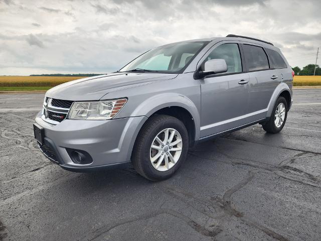 2016 Dodge Journey SXT for sale in Watseka, IL