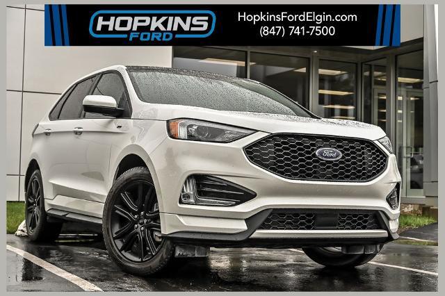 2023 Ford Edge ST Line for sale in Elgin, IL