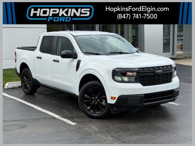 2024 Ford Maverick XLT for sale in Elgin, IL