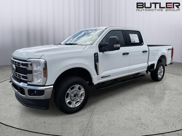 2025 Ford F-250 XLT for sale in Milledgeville, GA