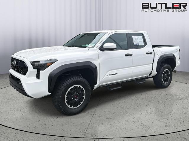 2024 Toyota Tacoma TRD Off Road for sale in Milledgeville, GA