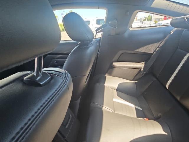 2012 Ford Mustang GT Premium