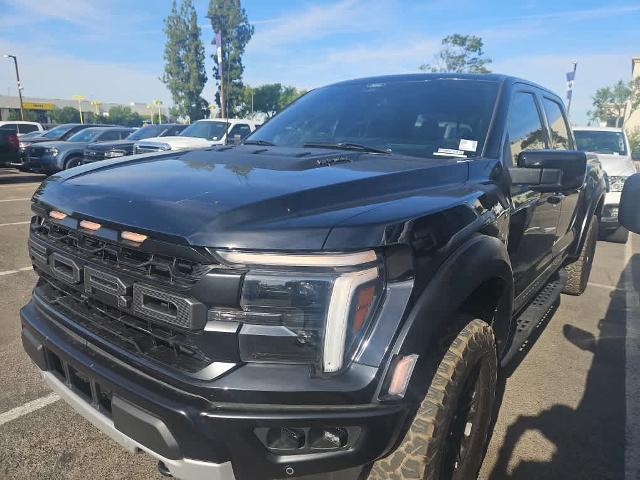 2025 Ford F-150 Raptor for sale in Fresno, CA