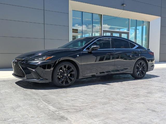 2023 Lexus ES 350 F SPORT for sale in Melbourne, FL
