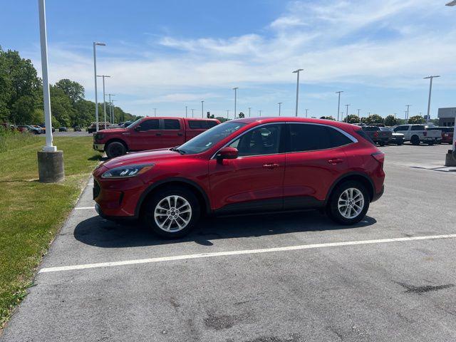 2020 Ford Escape SE for sale near Lima, OH