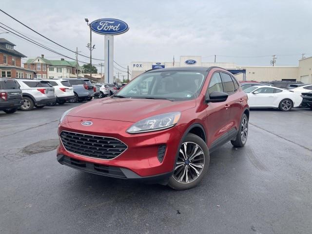 2022 Ford Escape SE for sale in Waynesburg, PA