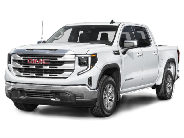 2025 GMC Sierra 1500 2WD Crew Cab Short Box SLT for sale in Charlotte, NC