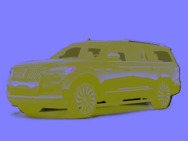 2024 Lincoln Navigator Black Label L for sale in Charlotte, NC