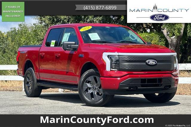 2025 Ford F-150 Flash for sale in Novato, CA