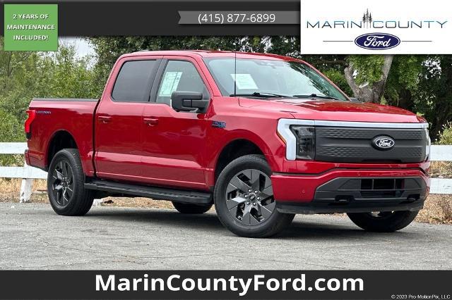 2025 Ford F-150 Flash for sale in Novato, CA