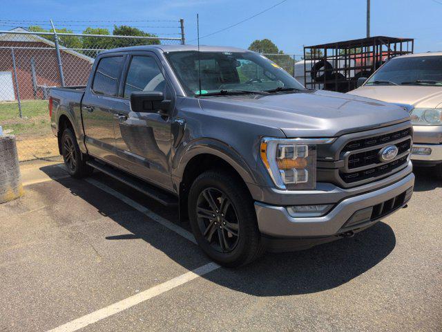2022 Ford F-150 XLT for sale in Sanford, NC