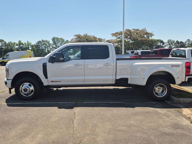 2025 Ford F-350 Platinum for sale in Indian Trail, NC