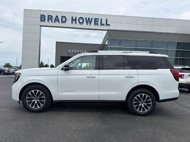 2025 Ford Expedition Platinum for sale in Kokomo, IN