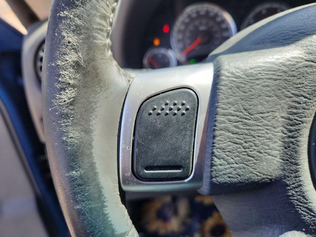 2006 Jeep Liberty Limited Edition