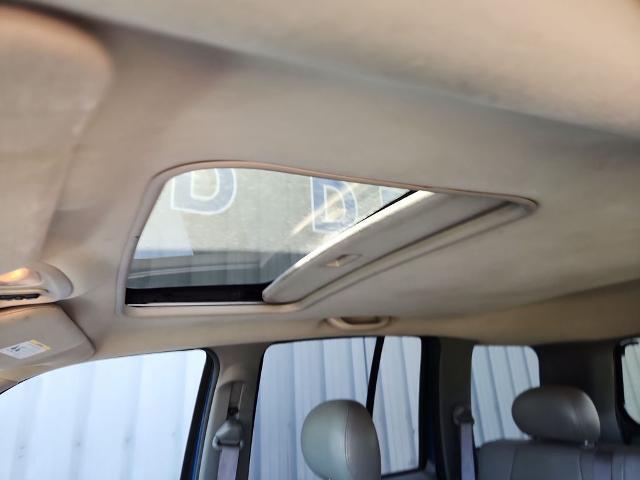 2006 Jeep Liberty Limited Edition