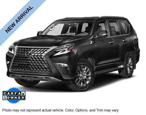 2023 Lexus GX 460 Premium for sale in Chantilly, VA