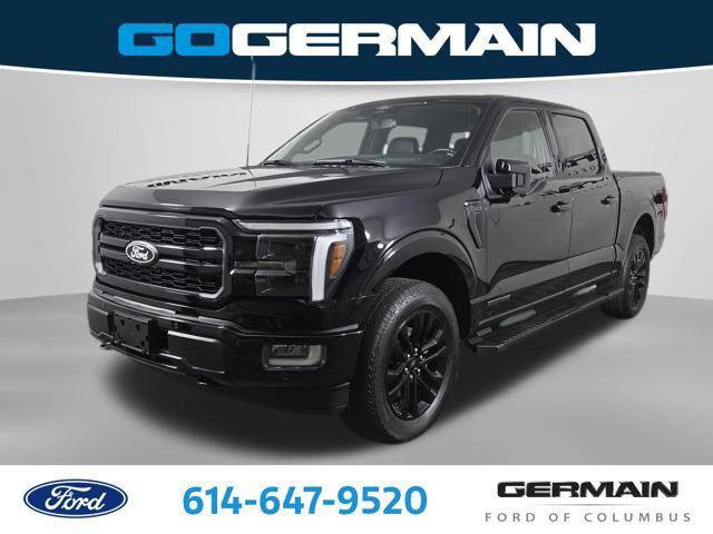 2024 Ford F-150 LARIAT for sale near Columbus, OH