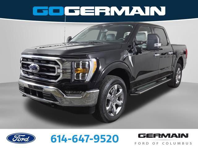 2022 Ford F-150 for sale near Columbus, OH