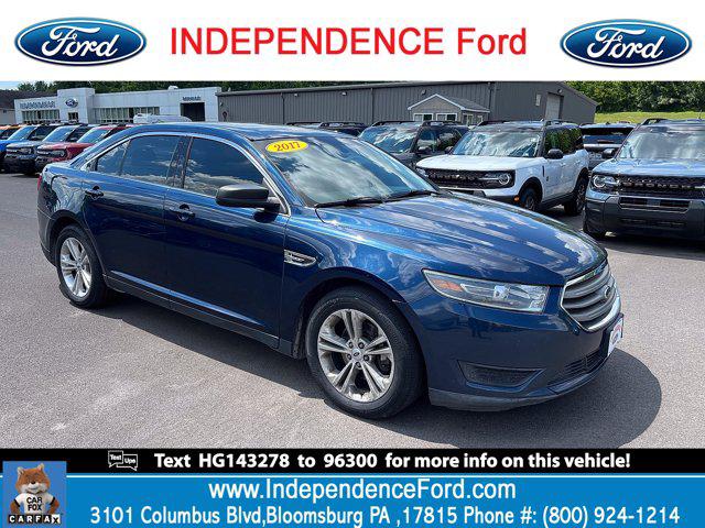 2017 Ford Taurus SE for sale in Bloomsburg, PA