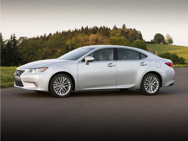 2015 Lexus ES 350 Base for sale in Troy, MI
