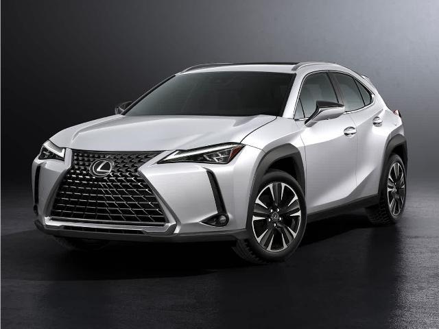 2020 Lexus UX 250h F SPORT for sale in Troy, MI