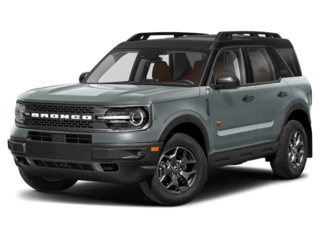 2022 Ford Bronco Sport Badlands for sale in Winnsboro, SC
