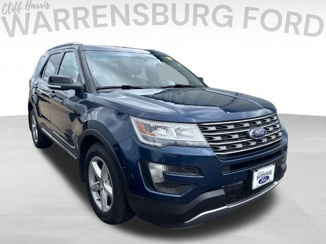 2016 Ford Explorer XLT for sale in Warrensburg, MO