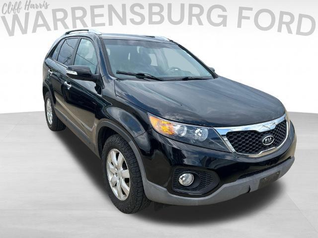 2011 Kia Sorento LX for sale in Warrensburg, MO