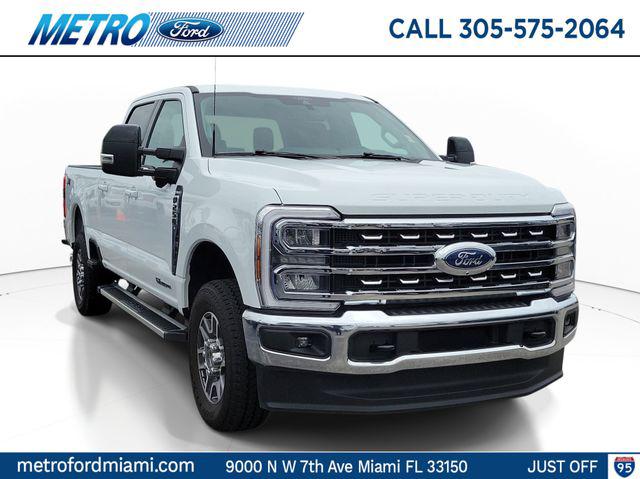 2026 Ford F-250 LARIAT for sale in Miami, FL