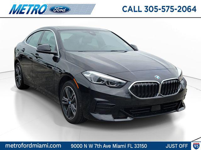 2024 BMW Coupe sDrive for sale in Miami, FL