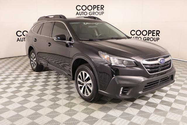 2022 Subaru Outback Premium for sale in Oklahoma City, OK