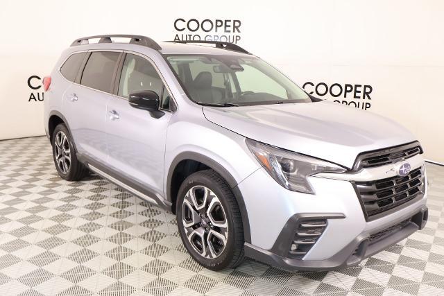 2024 Subaru Ascent Limited 7-Passenger for sale in Oklahoma City, OK