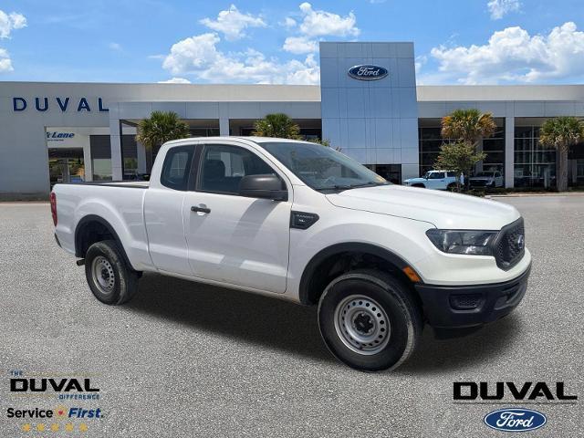 2022 Ford Ranger XL for sale in Jacksonville, FL