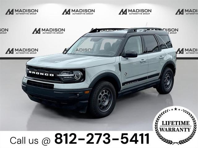 2024 Ford Bronco Sport Outer Banks for sale in Madison, IN