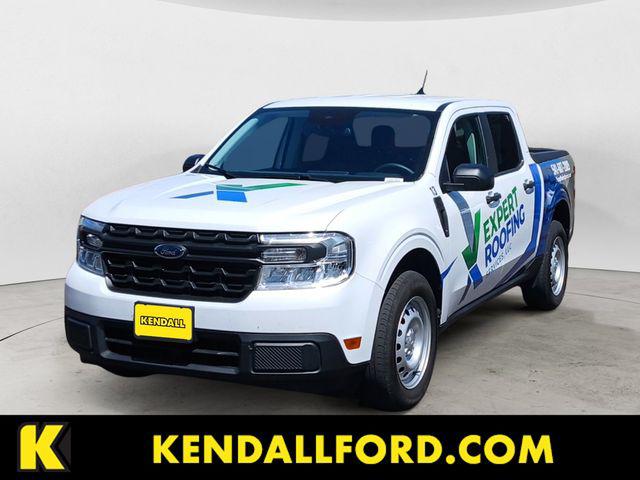 2024 Ford Maverick XL for sale in Eugene, OR